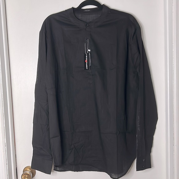 Coof Andy Button Shirt - Picture 1 of 6